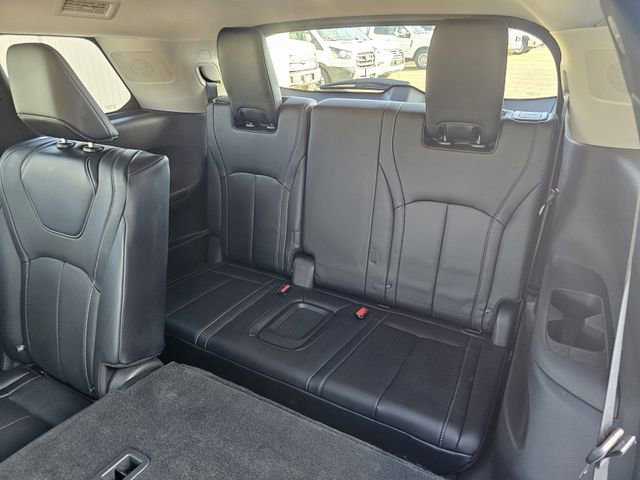 Used 2023 INFINITI QX60 Luxe w/ Cargo Package image 16