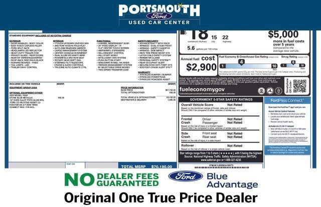 Certified 2025 Ford Expedition Max Active image 32