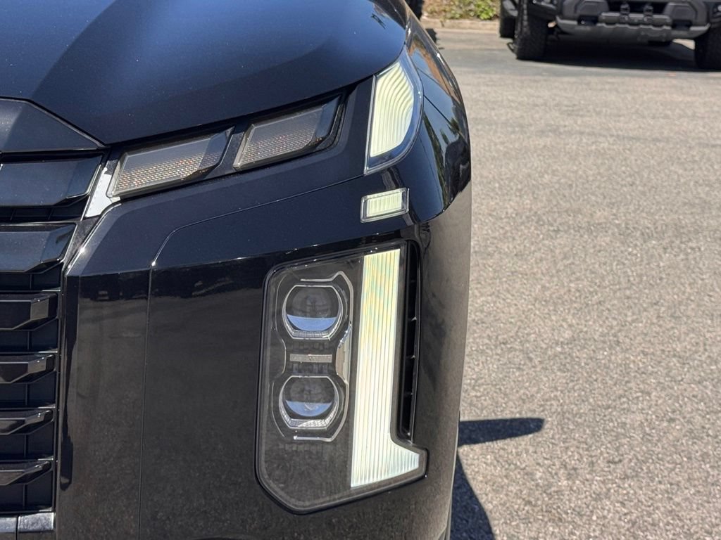 Used 2023 Hyundai Palisade SEL FWD image 8