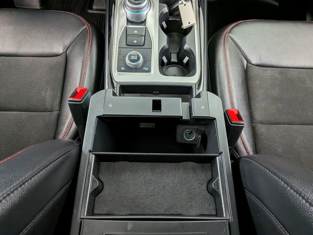Certified 2023 Ford Explorer ST-Line w/ Class IV Trailer Tow Package AWD/4WD image 35