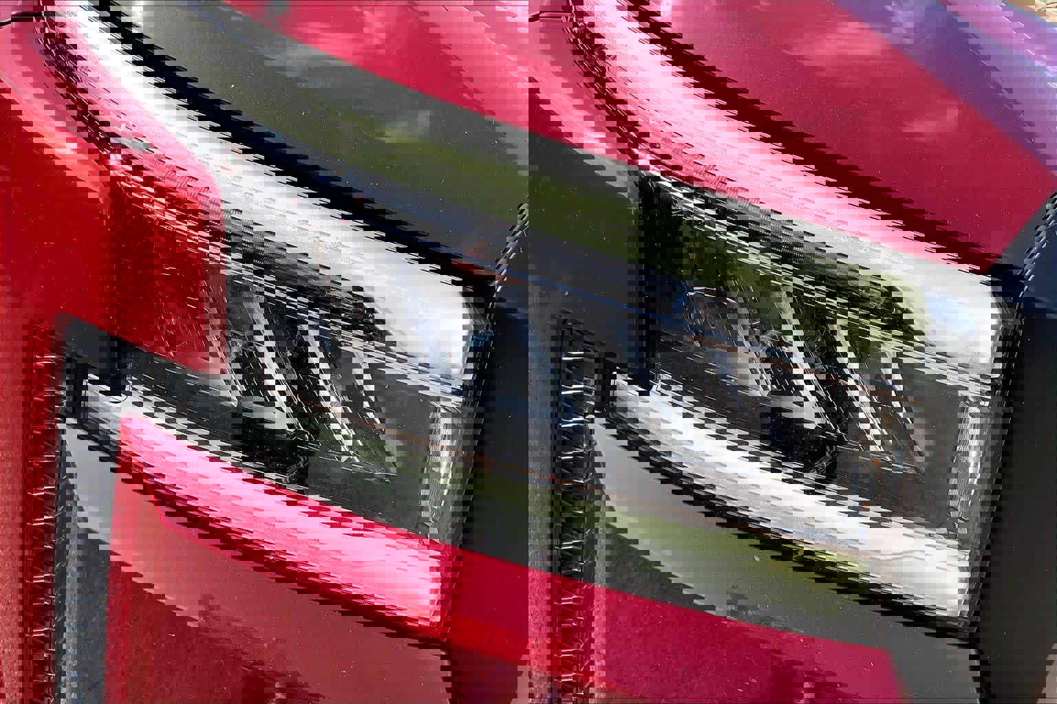 Used 2023 Nissan Frontier Pro-X w/ Pro Convenience Package image 27