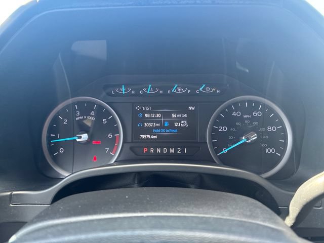 Certified 2020 Ford F250 XL w/ Power Equipment Group AWD/4WD image 9