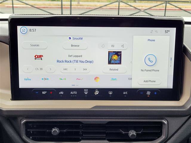 Certified 2025 Ford Bronco Sport Big Bend AWD/4WD image 26