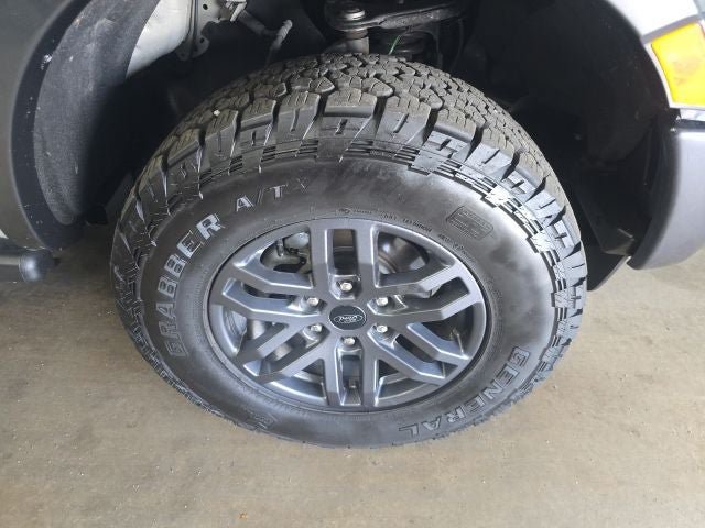 Certified 2023 Ford Ranger XLT w/ Tremor Off-Road Package AWD/4WD image 2