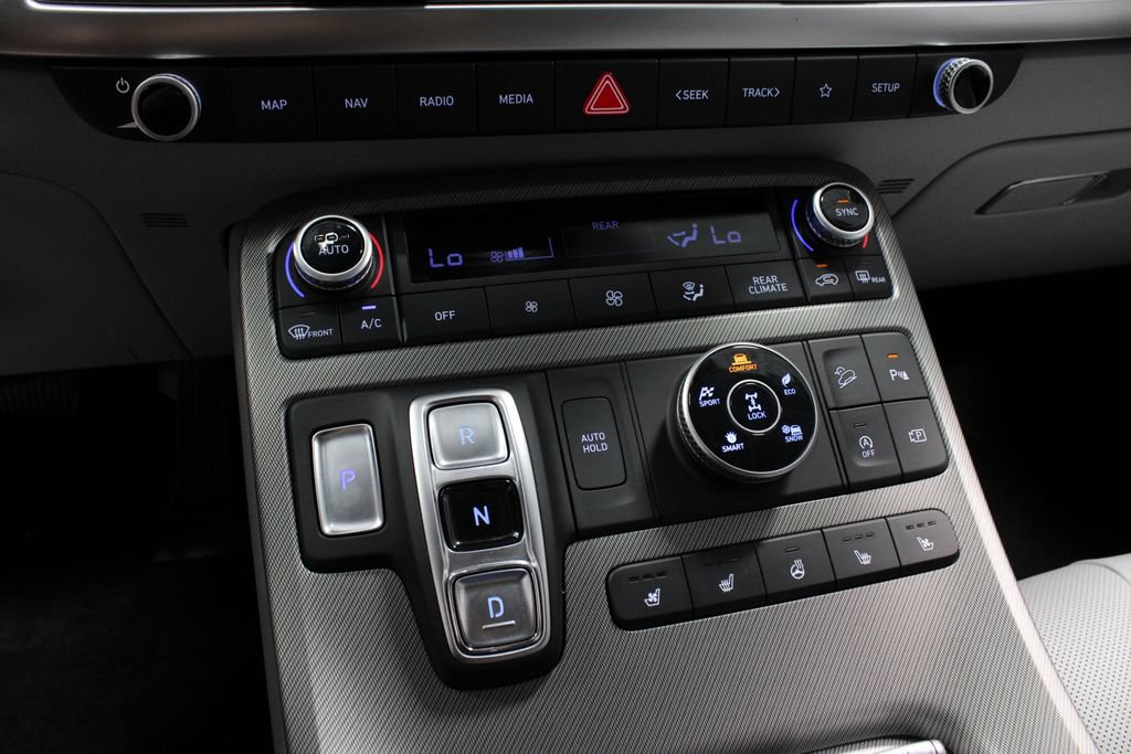 Used 2025 Hyundai Palisade SEL AWD/4WD image 34