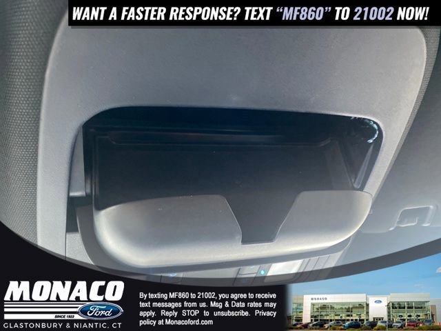 Certified 2023 Ford F150 XLT w/ Equipment Group 302A High image 25