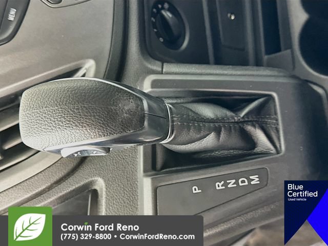 Certified 2019 Ford Transit 350 XL RWD image 20