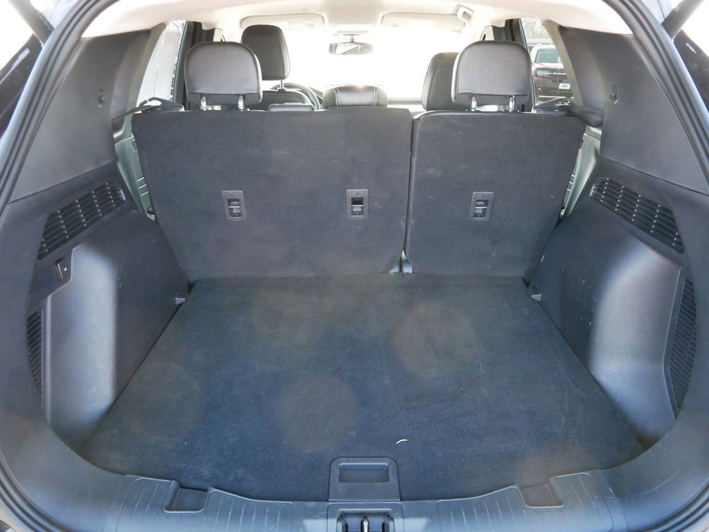 Certified 2024 Ford Escape Platinum image 20