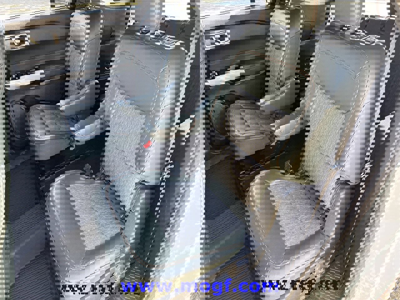 Certified 2022 Ford Explorer Timberline image 25