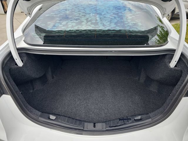 Certified 2020 Ford Fusion SE AWD/4WD image 12