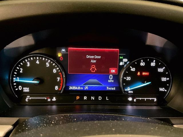 Certified 2023 Ford Explorer XLT w/ Equipment Group 202A AWD/4WD image 19