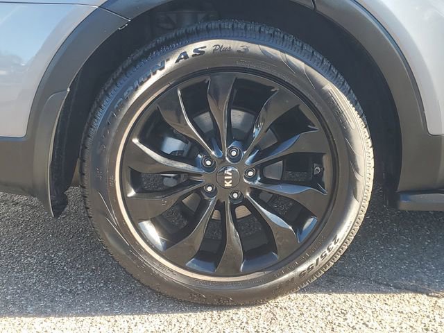 Used 2020 Kia Sorento EX image 6