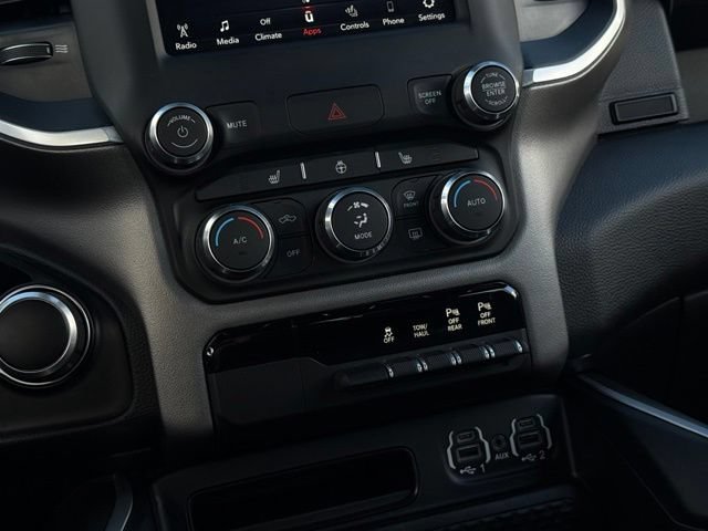 Used 2020 RAM 1500 Big Horn AWD/4WD image 23