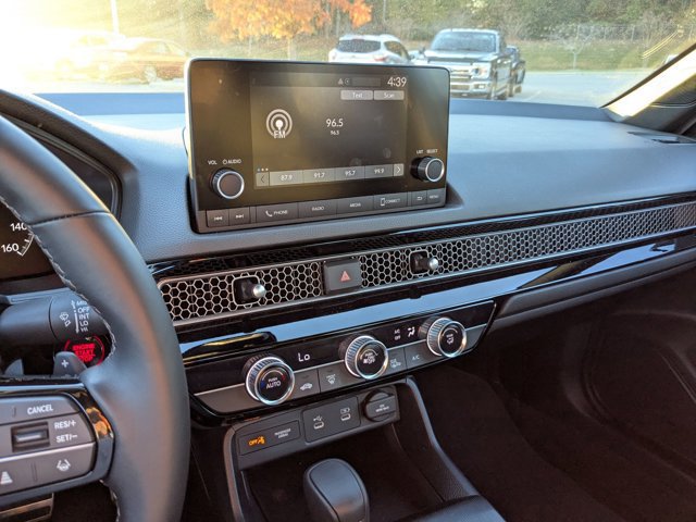 Used 2026 Honda Civic Sport image 24