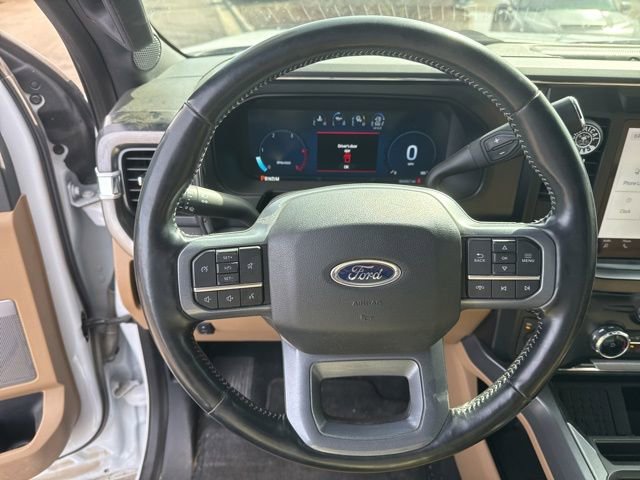 Certified 2023 Ford F450 Lariat image 14