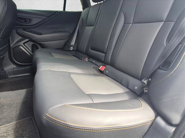 Used 2023 Subaru Outback Wilderness AWD/4WD image 16
