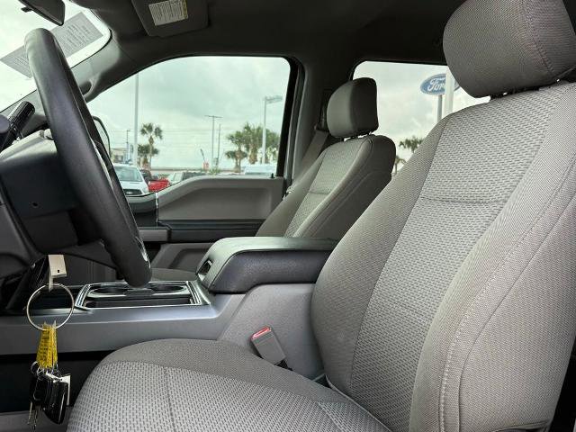 Certified 2019 Ford F250 XLT w/ XLT Value Package AWD/4WD image 11