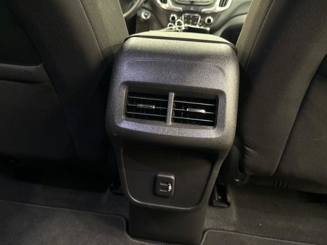 Used 2019 Chevrolet Equinox LT AWD/4WD image 27