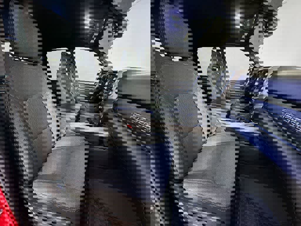 Used 2020 RAM 1500 Big Horn image 18