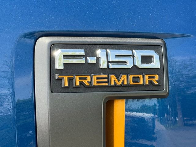 Certified 2022 Ford F150 Tremor w/ Equipment Group 402A High AWD/4WD image 2