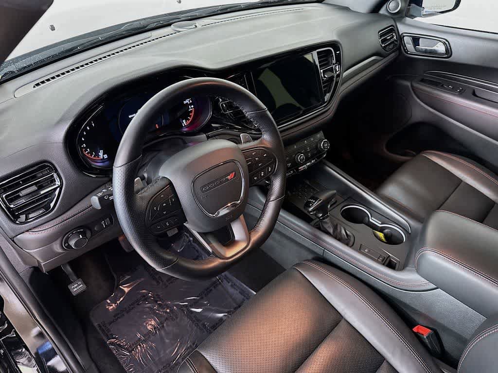 Used 2025 Dodge Durango R/T AWD/4WD image 2