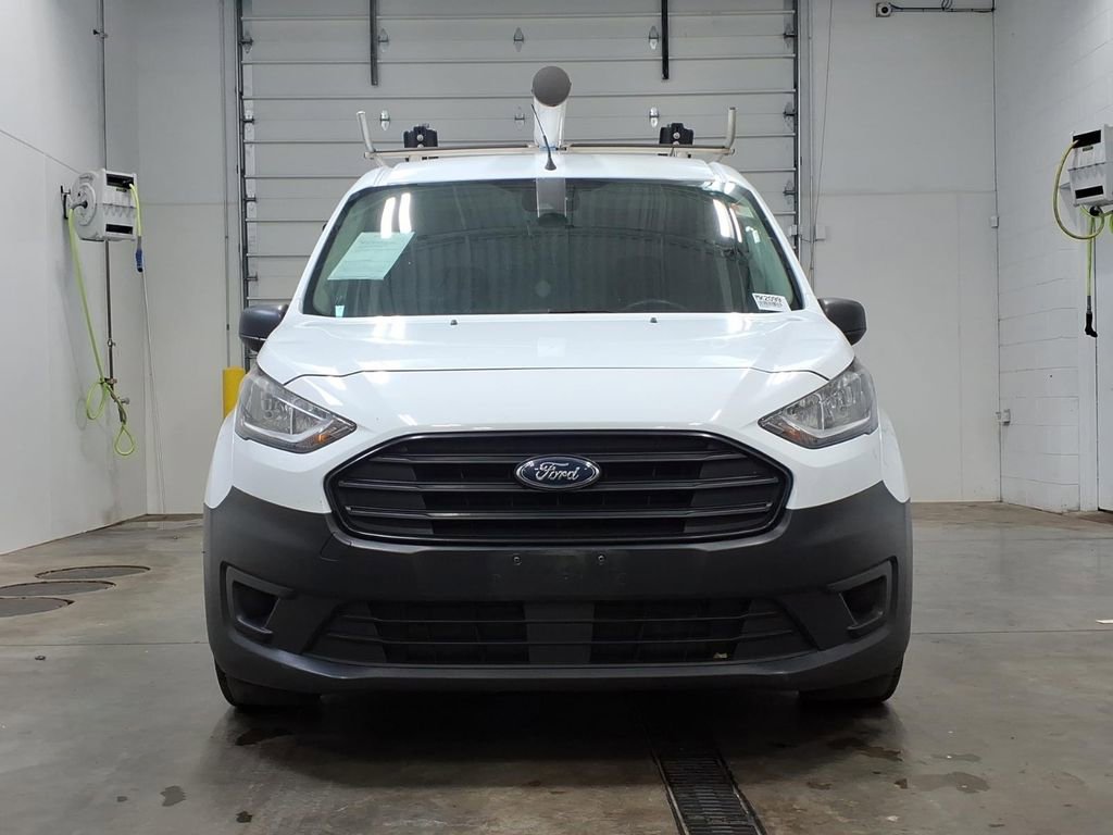 Certified 2020 Ford Transit Connect XL FWD image 2