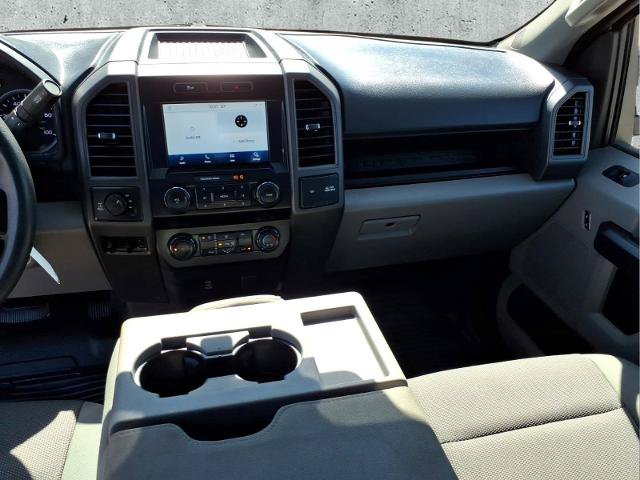 Certified 2022 Ford F350 XL w/ STX Appearance Package AWD/4WD image 18
