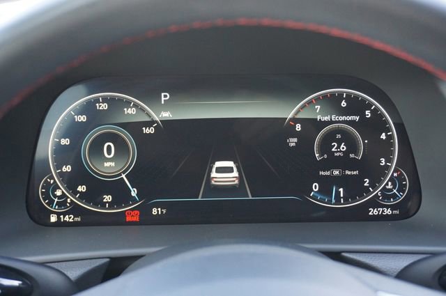 Used 2022 Hyundai Sonata SEL Plus FWD image 15