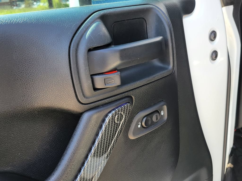 Used 2018 Jeep Wrangler Rubicon w/ Power Convenience Group AWD/4WD image 41