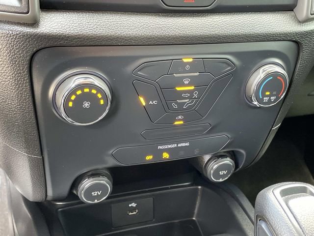 Certified 2020 Ford Ranger XL w/ Equipment Group 101A Mid RWD image 16