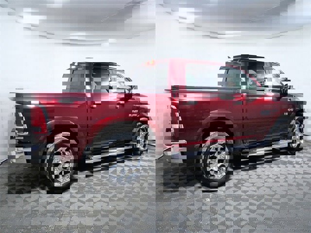 Used 2018 RAM 1500 Laramie w/ Convenience Group image 4