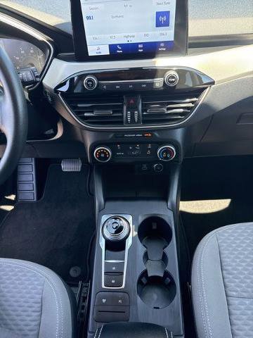 Certified 2021 Ford Escape SE FWD image 23