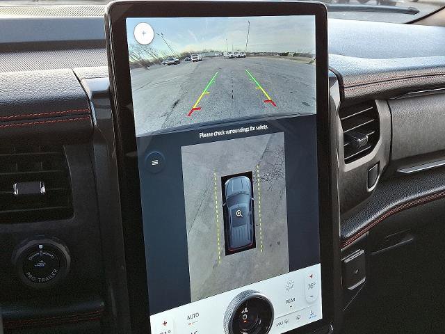 Certified 2023 Ford Expedition Max Limited image 17