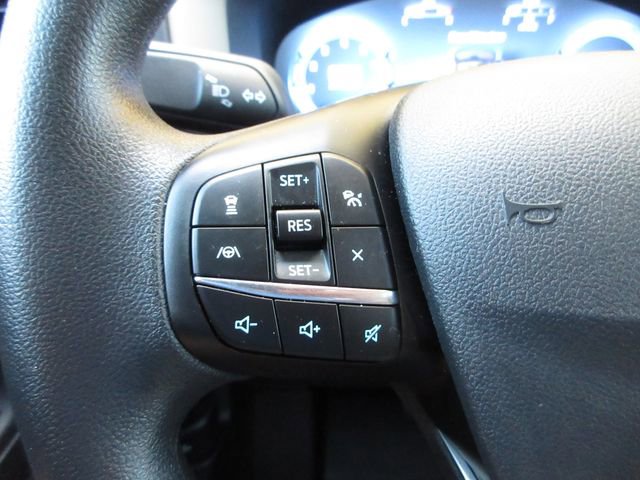 Certified 2025 Ford Bronco Sport Big Bend AWD/4WD image 15
