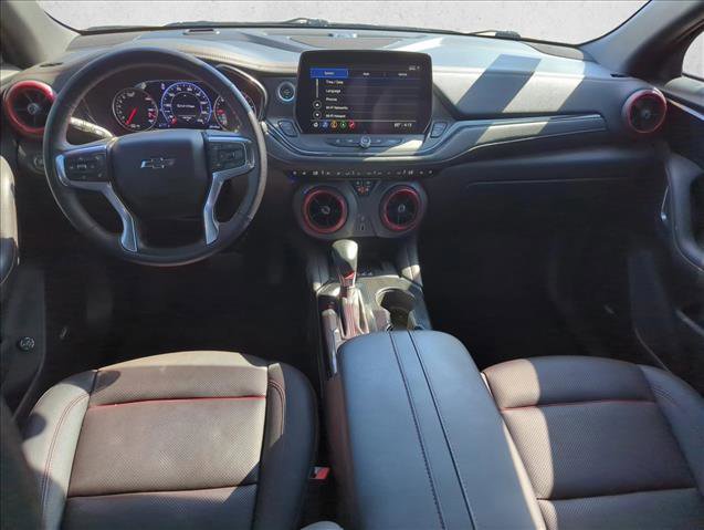 Used 2023 Chevrolet Blazer RS w/ Enhanced Convenience Package FWD image 19