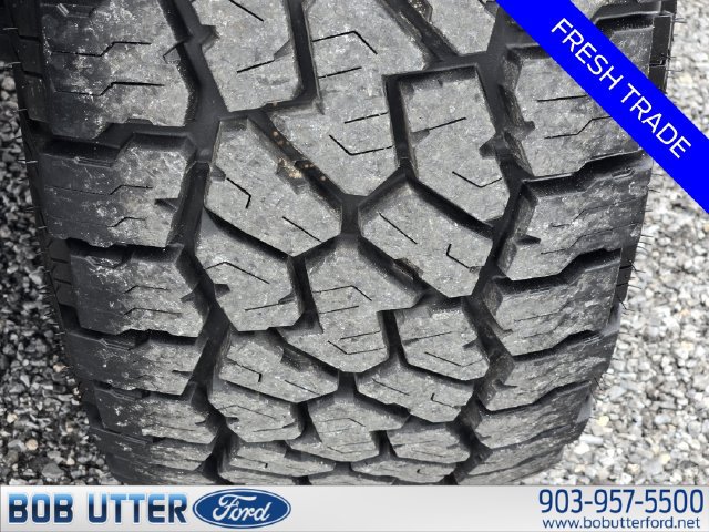 Certified 2022 Ford F150 Lariat w/ Equipment Group 502A High AWD/4WD image 11