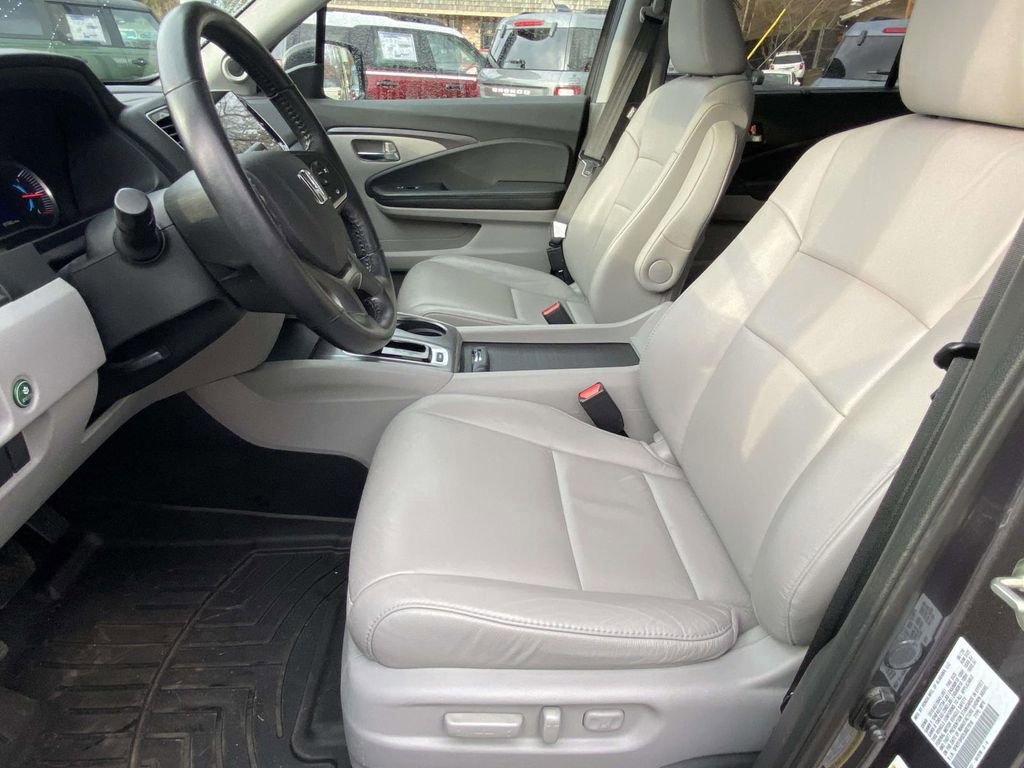 Used 2020 Honda Pilot EX-L image 16