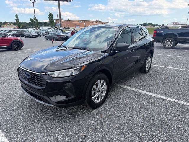 Certified 2024 Ford Escape Active w/ Tech Pack #1 AWD/4WD image 4
