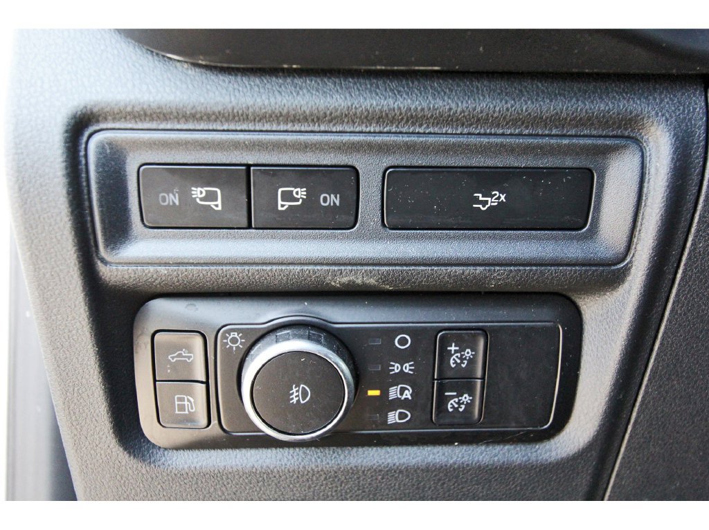 Certified 2024 Ford F150 XLT w/ Equipment Group 302A MID AWD/4WD image 23