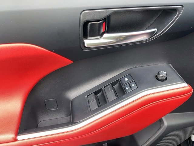 Used 2022 Toyota Highlander XSE image 20