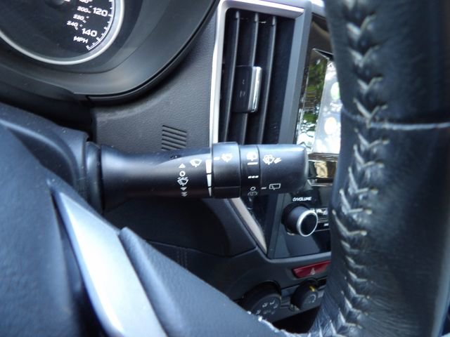 Used 2019 Subaru Forester Premium w/ All-Weather Package AWD/4WD image 17