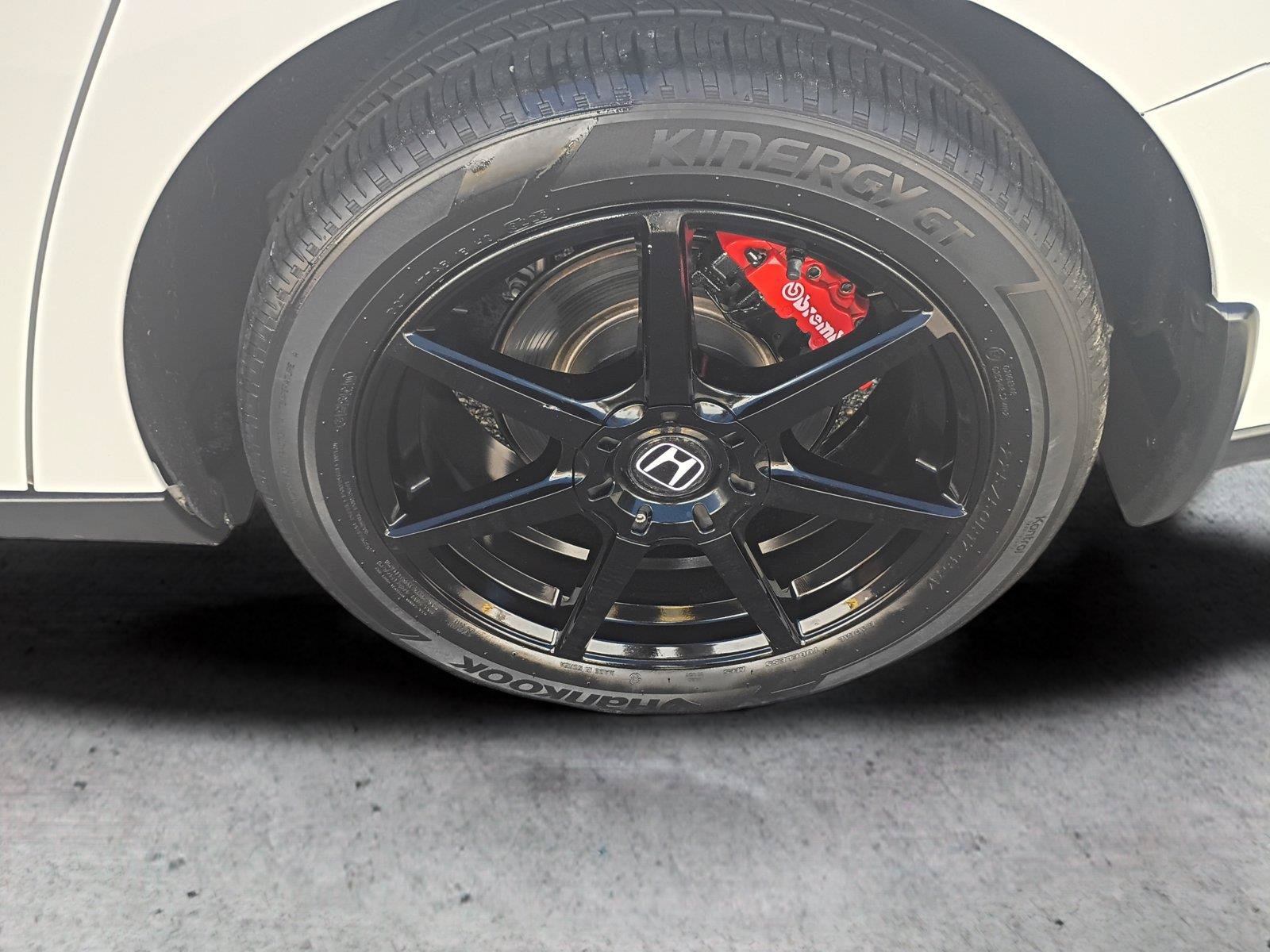 Used 2024 Honda Accord LX image 19