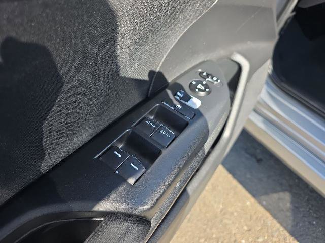 Used 2020 Honda Civic EX image 19