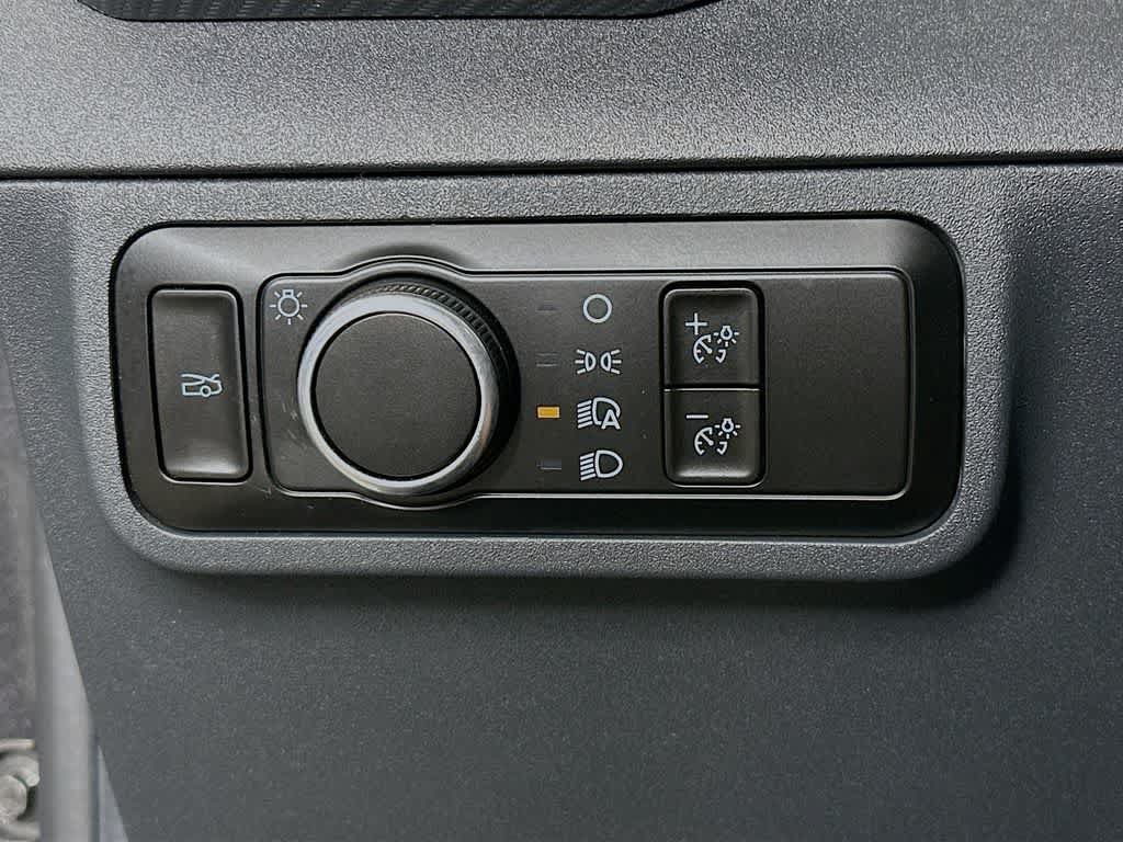 Certified 2024 Ford Mustang Coupe RWD image 25