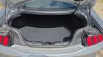 Certified 2026 Ford Mustang Coupe w/ Mustang Nite Pony Package RWD image 6