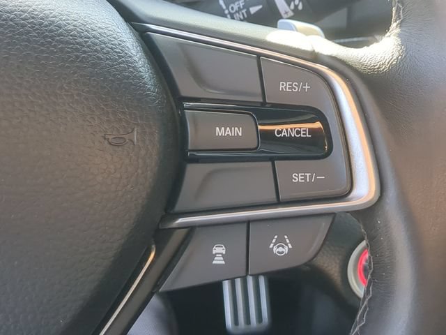 Used 2018 Honda Accord Sport image 20
