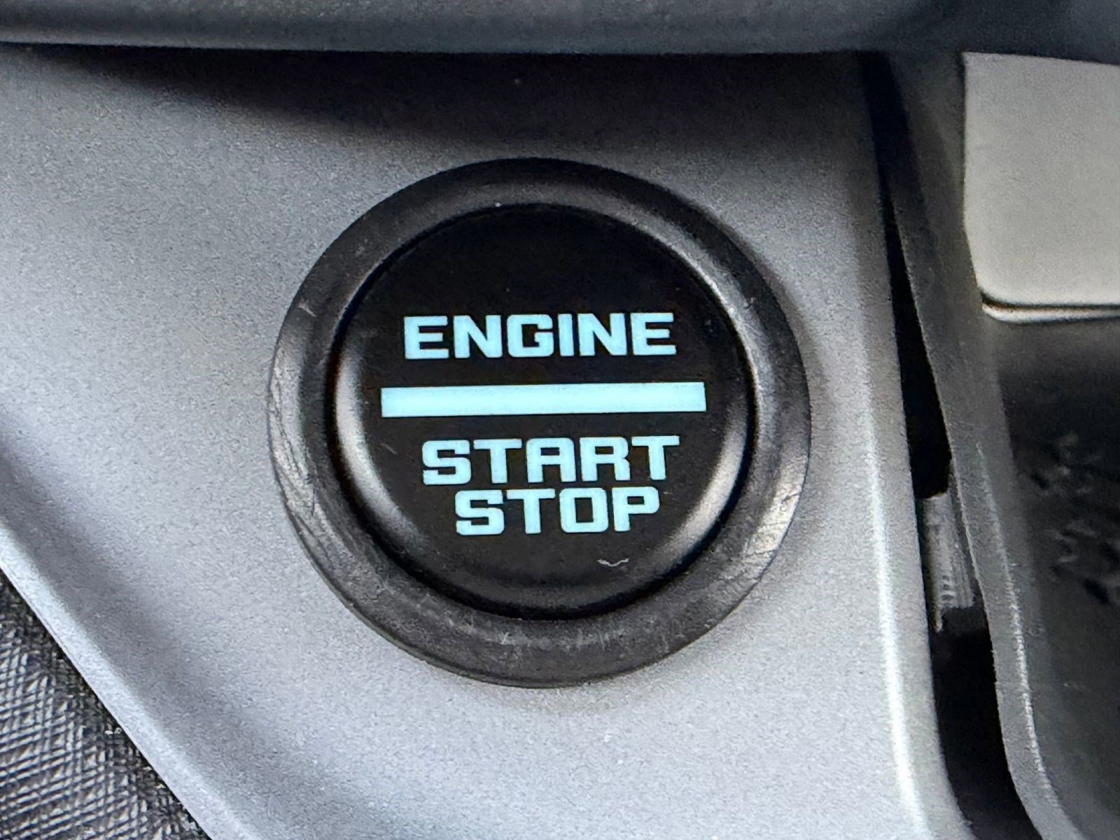 Certified 2023 Ford Bronco Sport Big Bend w/ Convenience Package image 22