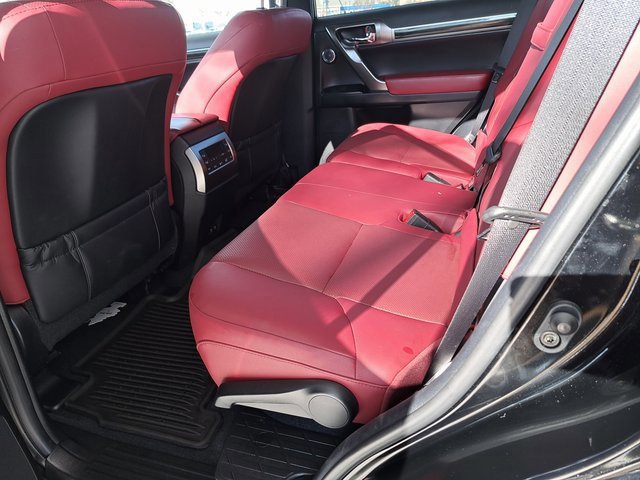 Used 2023 Lexus GX 460 Premium image 21