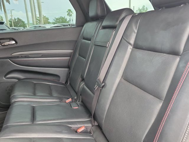 Used 2022 Dodge Durango R/T RWD image 18