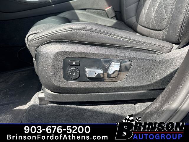 Used 2023 BMW X5 M50i w/ Executive Package AWD/4WD image 17